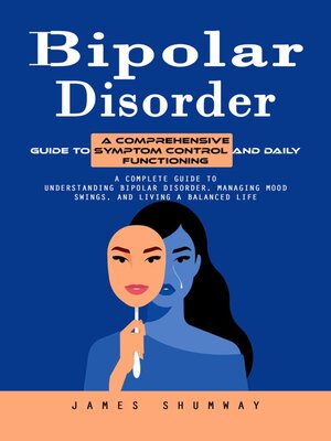 cover image of Bipolar Disorder